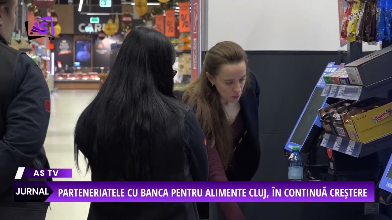Legea risipei alimentare din România devine obligatorie!