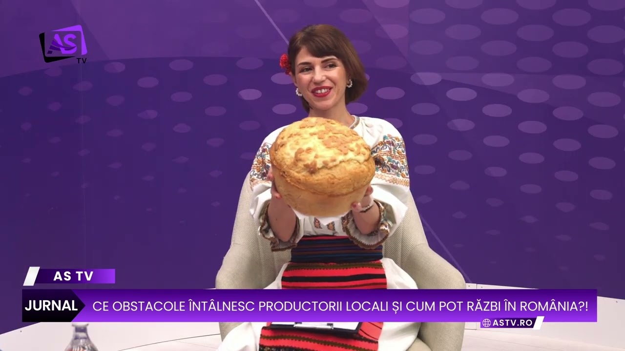 Ce obstacole întâlnesc productorii locali și cum pot răzbi în România?!