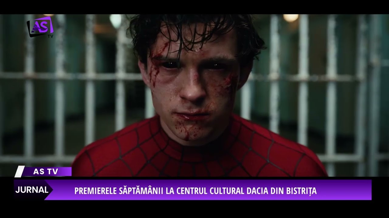 Premierele săptămânii. Ce filme vedem la Centrul Cultural Dacia din Bistrița?!