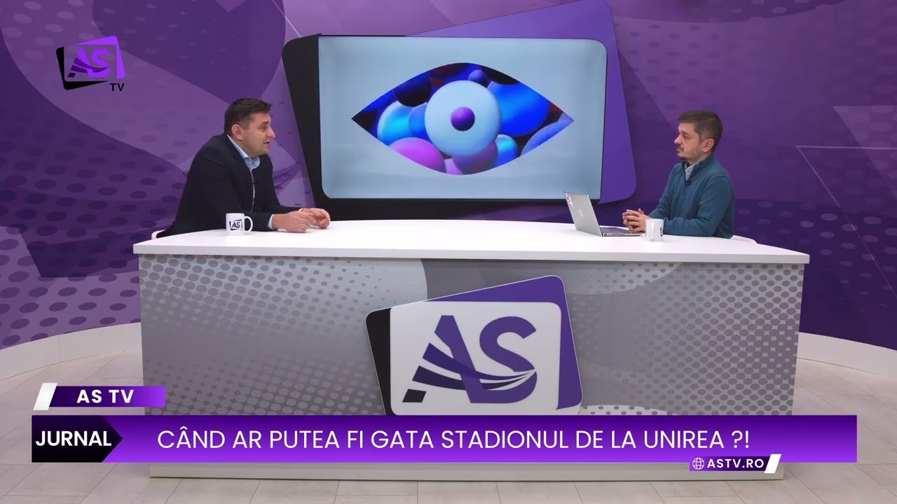 Stadionul de la Unirea ar putea fi finalizat în 2028