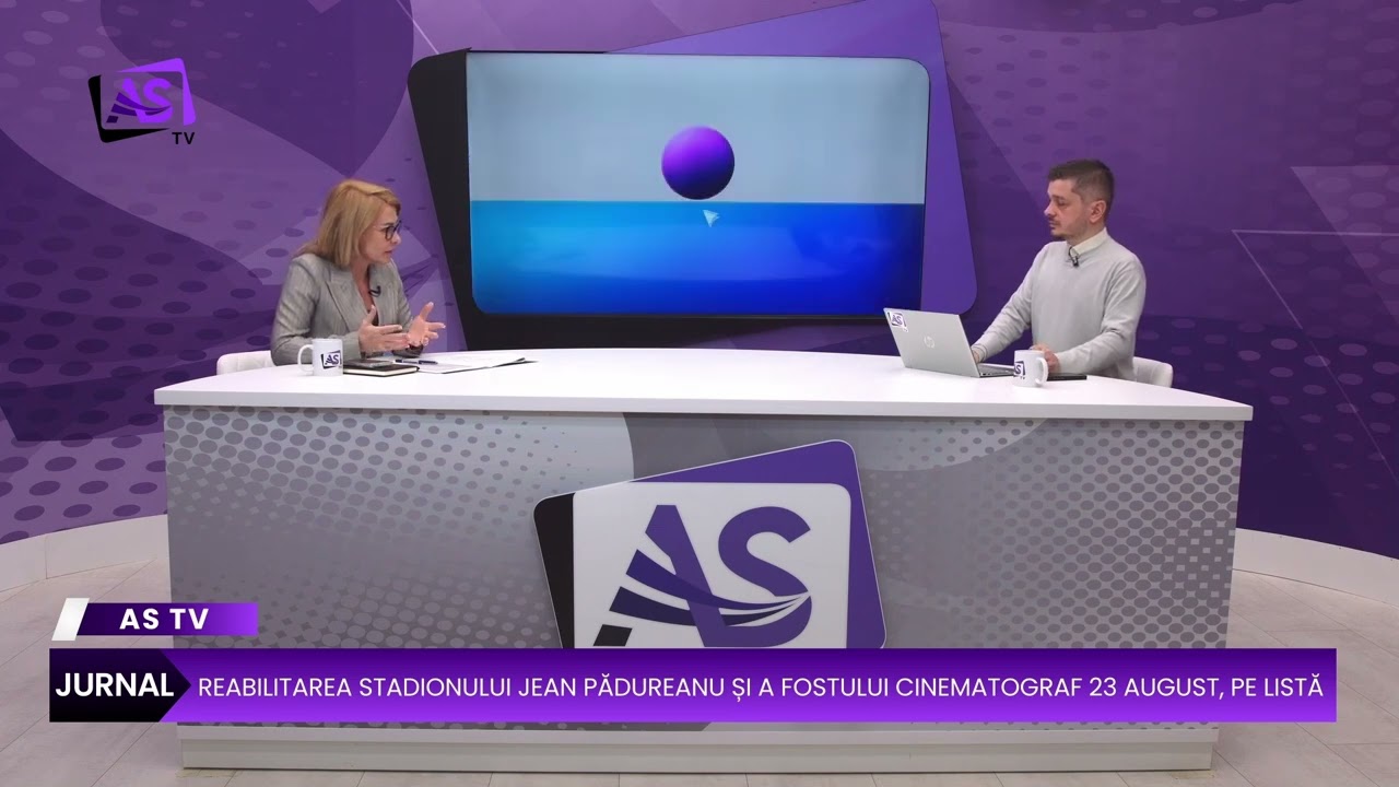 Ce investiții vrea să facă Primăria Municipiului Bistrița cu bani europeni?!