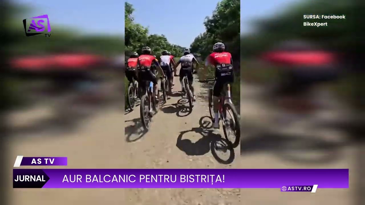 ELA MUREȘAN