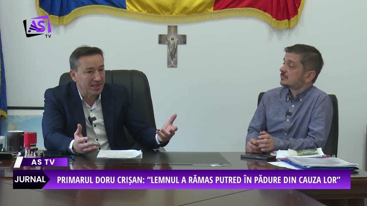 Comuna Prundu Bârgăului a pierdut milioane de euro din cauza unor plângeri