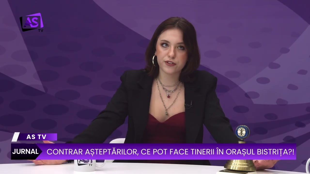 Contrar așteptărilor, ce pot face tinerii în orașul Bistrița?!