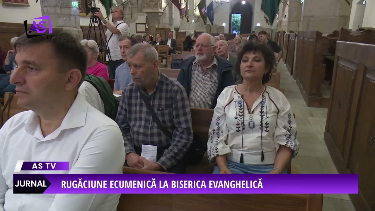 18 ani de la incendiul care a cuprins simbolul Bistriței