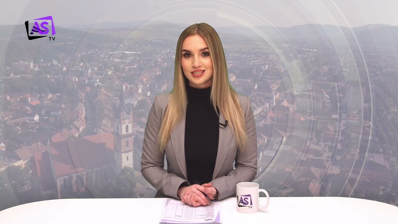 Bistrița râde cu poftă! George Tănase, Ioana State și Mădălina Mihai: ”De câte ori femeie?”