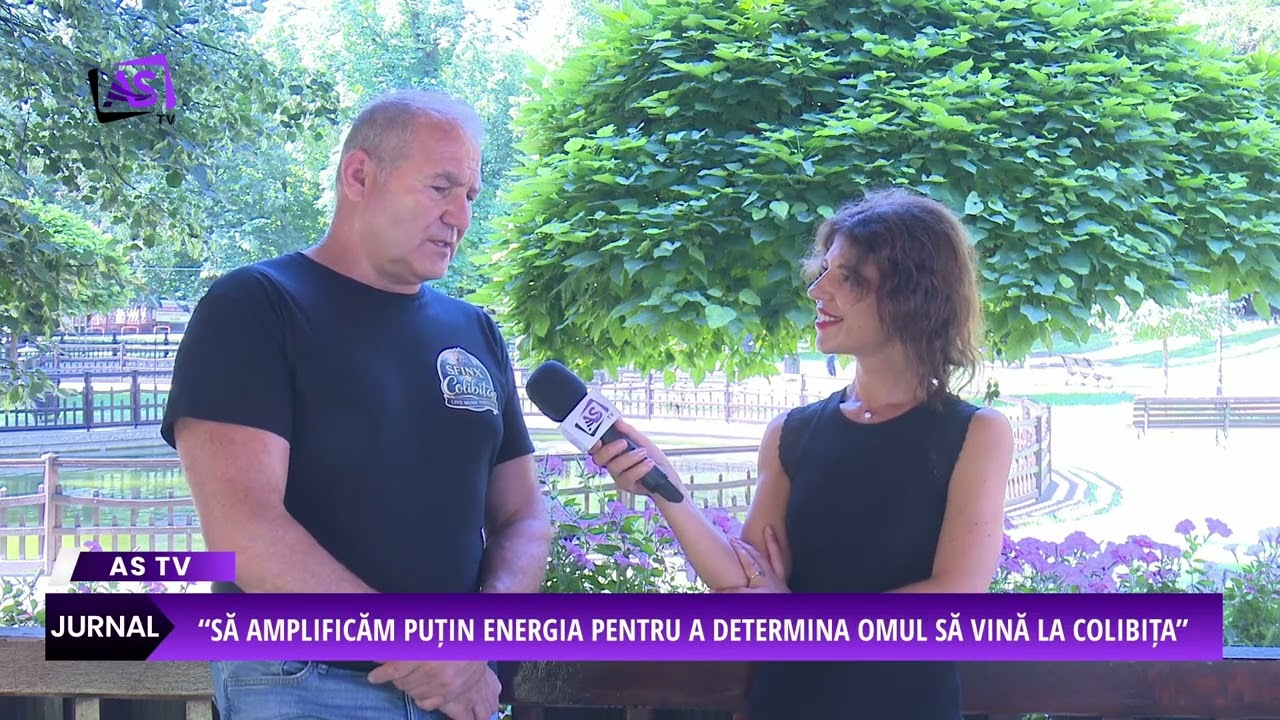 14 - 15 august: Sfinx Colibița Live Music Festival Ediția I