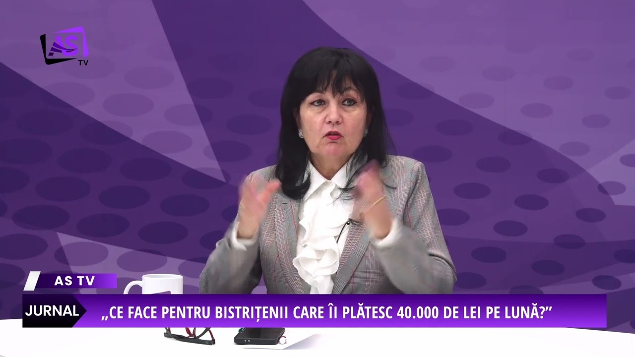 Monica Săsărman îl pune la zid pe Robert Sighiartău