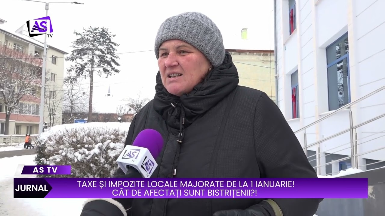 Majorări de taxe locale și la Sânmihaiu de Câmpie! Cu cât au crescut?!