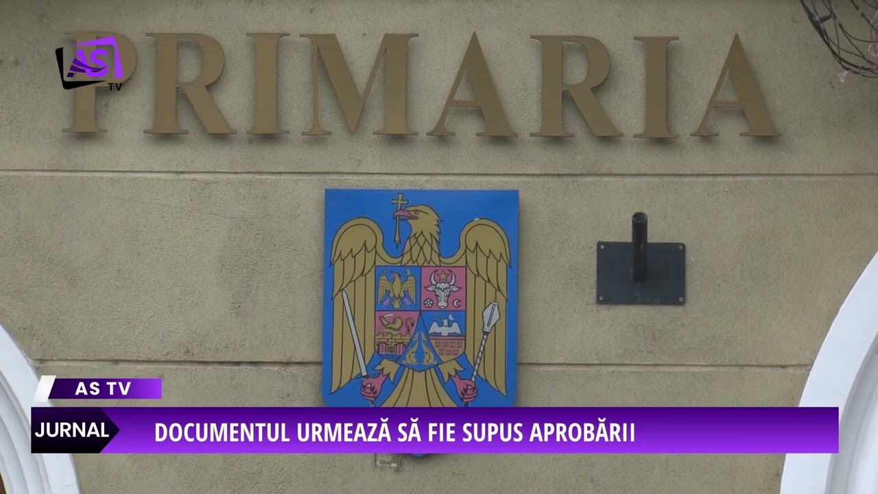 Noua organigramă a Primăriei Bistrița, finalizată