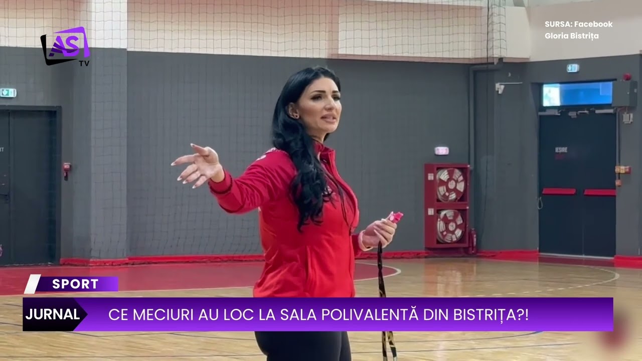 Weekend încărcat la handbal feminin la început de februarie