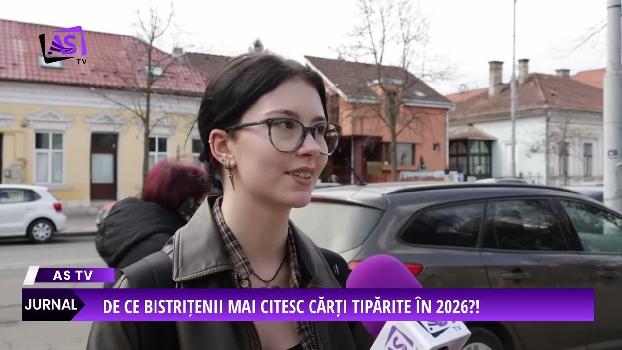 23 aprilie: Ziua mondială a cărții și a drepturilor de autor