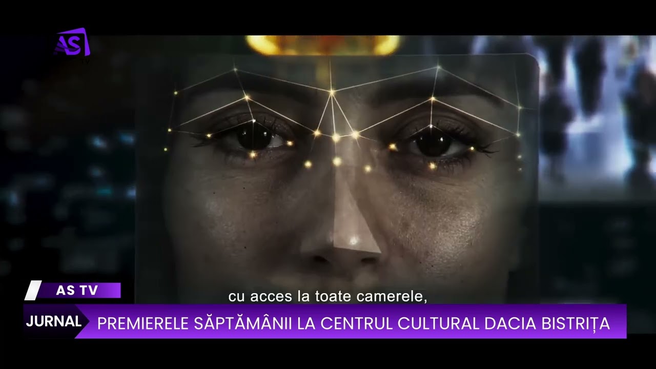 PREMIERELE SĂPTĂMÂNII LA CENTRUL CULTURAL DACIA BISTRIȚA