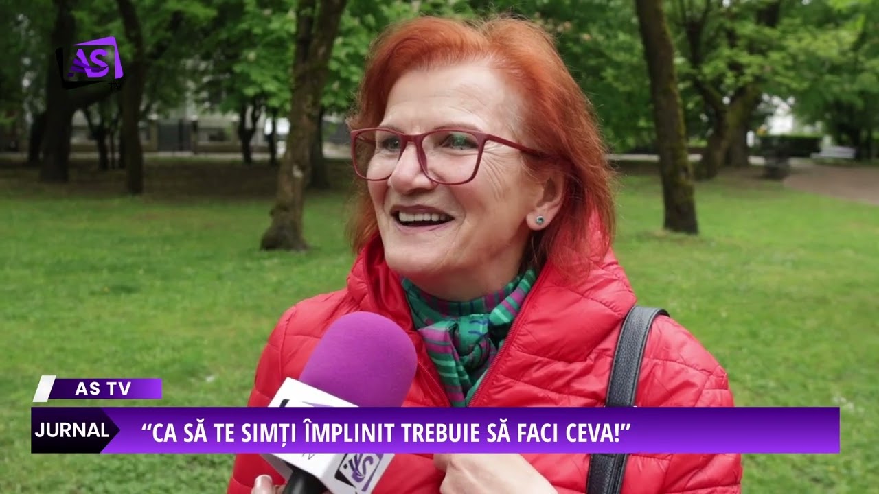Am întrebat 10 bistrițeni: “De ce anume sunteți mândri în viață?!”