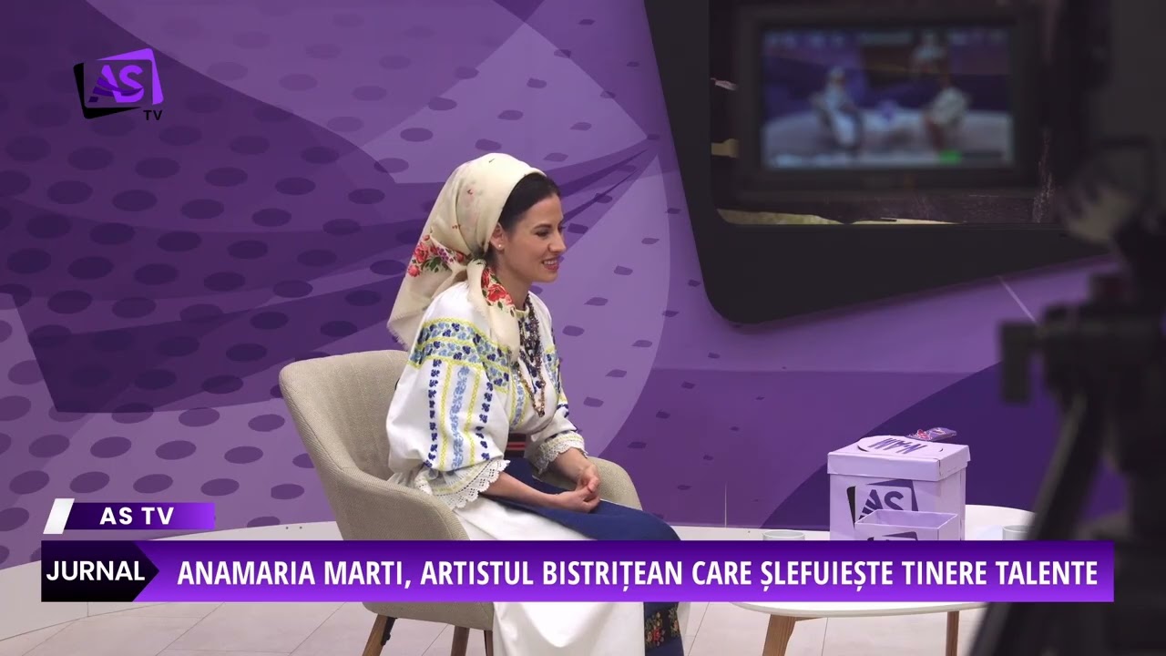 De ce și cum a luat naștere “Atelierul de voci by Marti”?