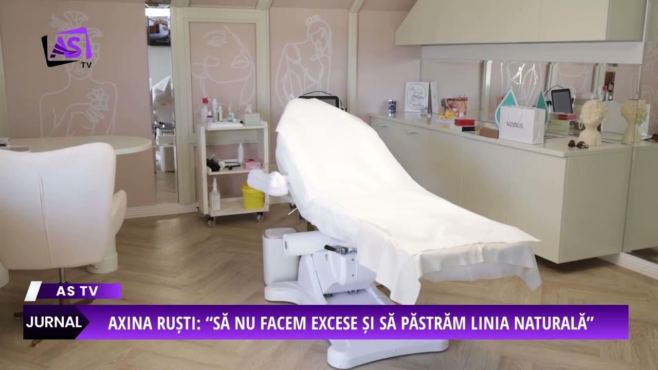 Care este trendul în estetica medicală în 2026?!