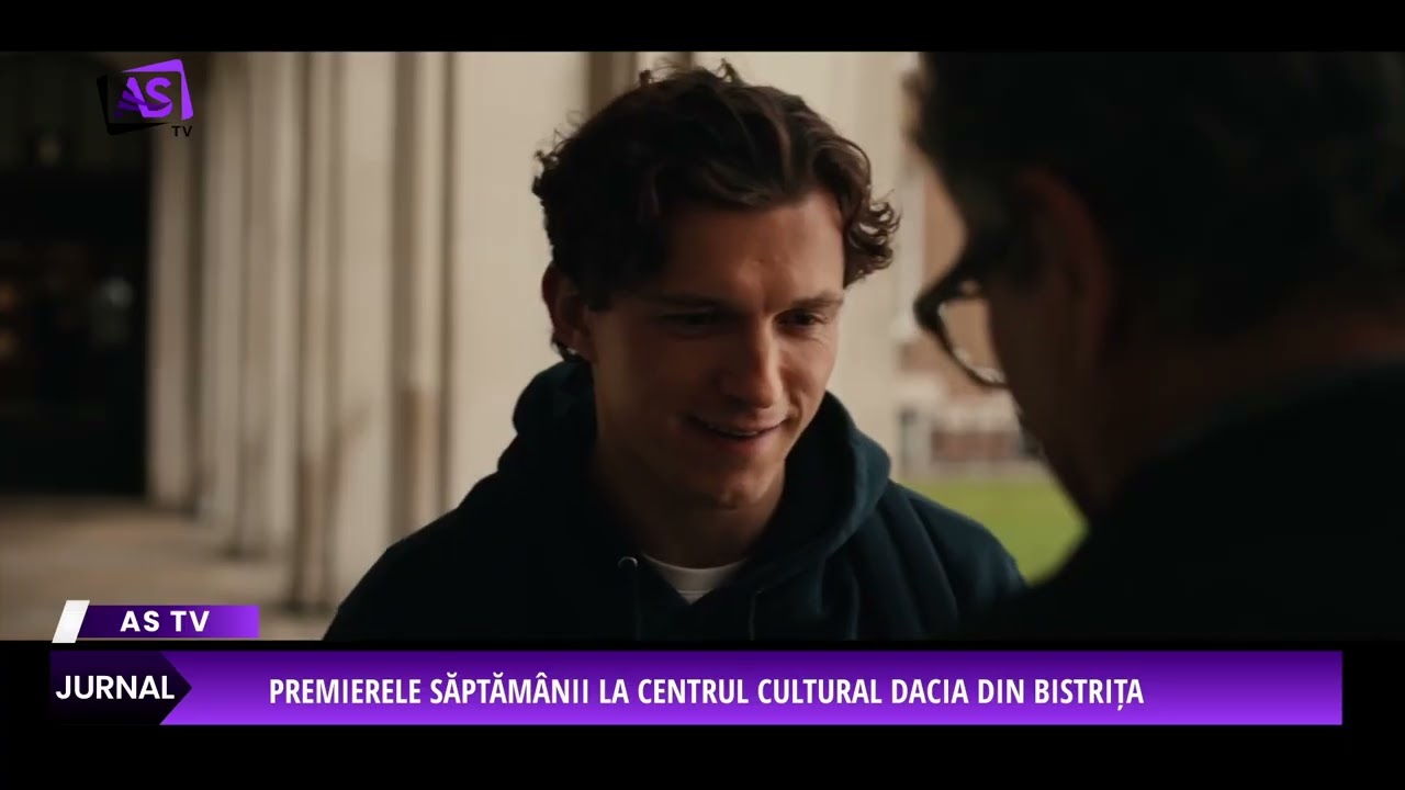 Premierele săptămânii. Ce filme vedem la Centrul Cultural Dacia din Bistrița?!