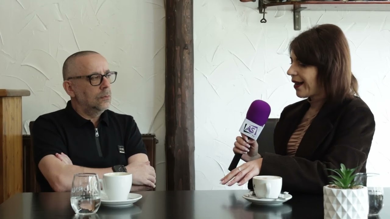 Blogger-ul Cătălin Popa despre universul întâlnirilor online, într-o eră a algoritmilor