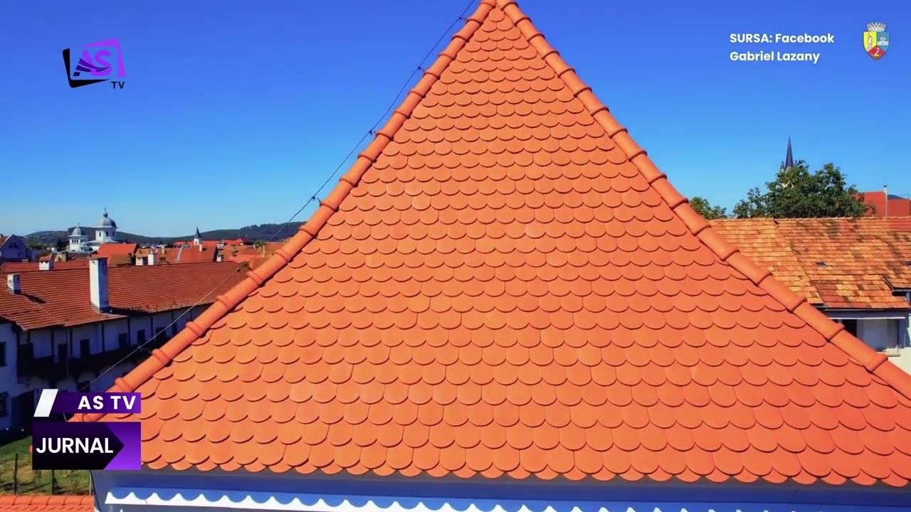 Turnul Dogarilor, restaurat și redat bistrițenilor
