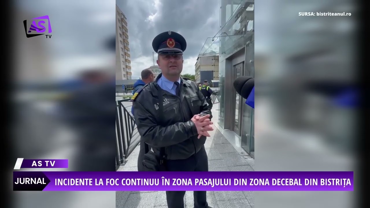 Patru persoane s-au blocat în lift, după ce sistemul electric a fost oprit temporar