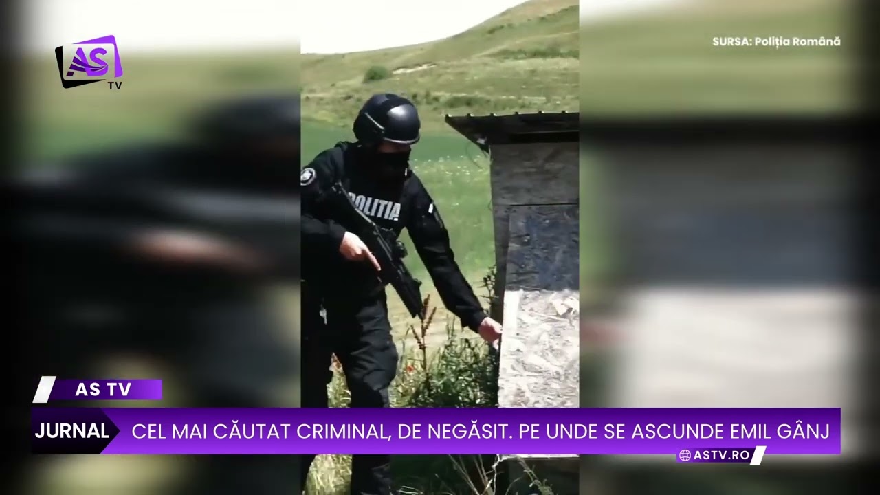 Urme lăsate de Emil Gânj