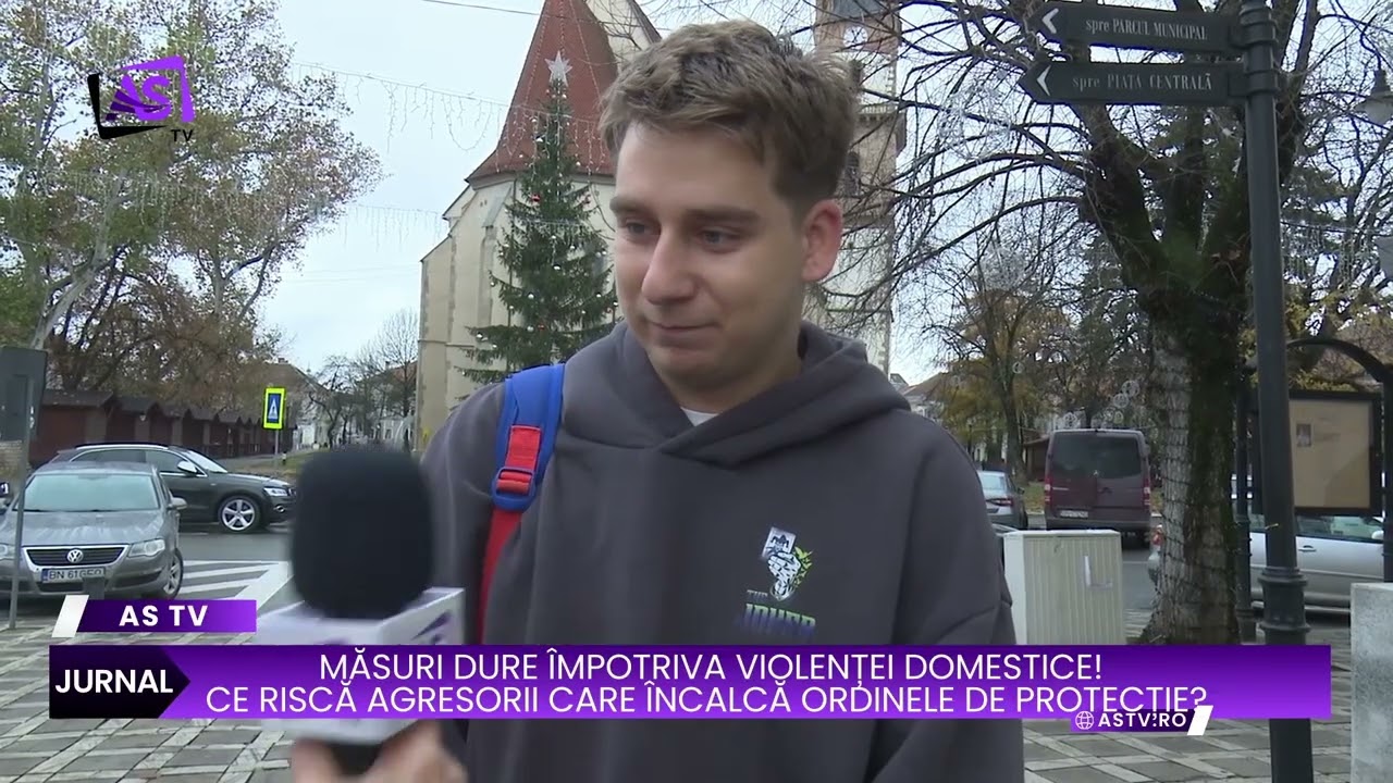 Măsuri dure împotriva violenței domestice! Ce riscă agresorii care încalcă ordinele de protecție?