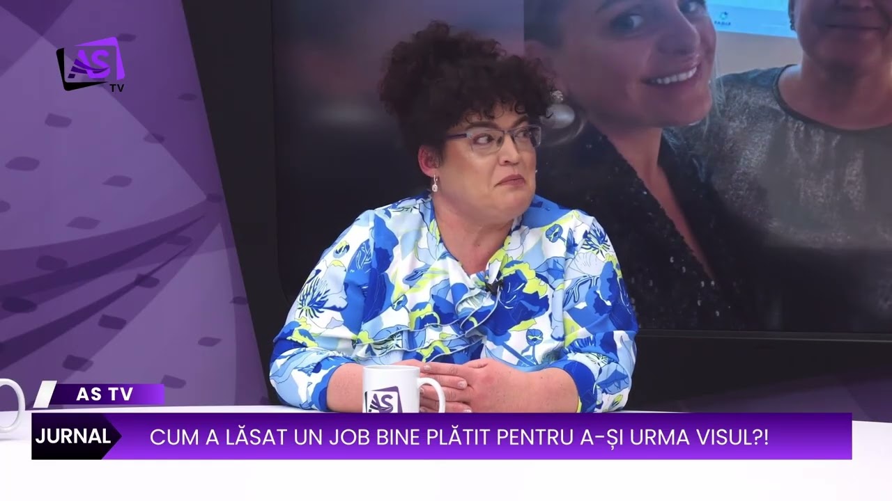 Mihaela Tiu, un exemplu de curaj, manifestare și determinare