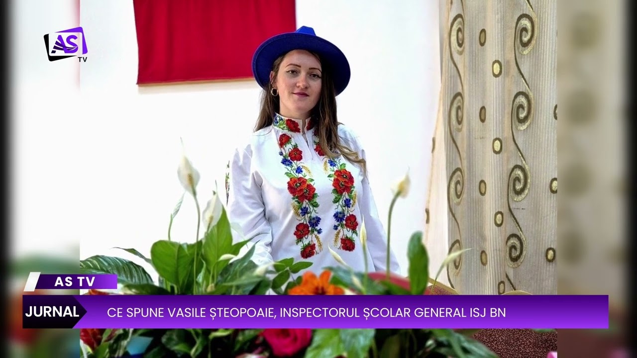 Noi detalii privind schimbarea celor două directoare de școli din Bistrița-Năsăud