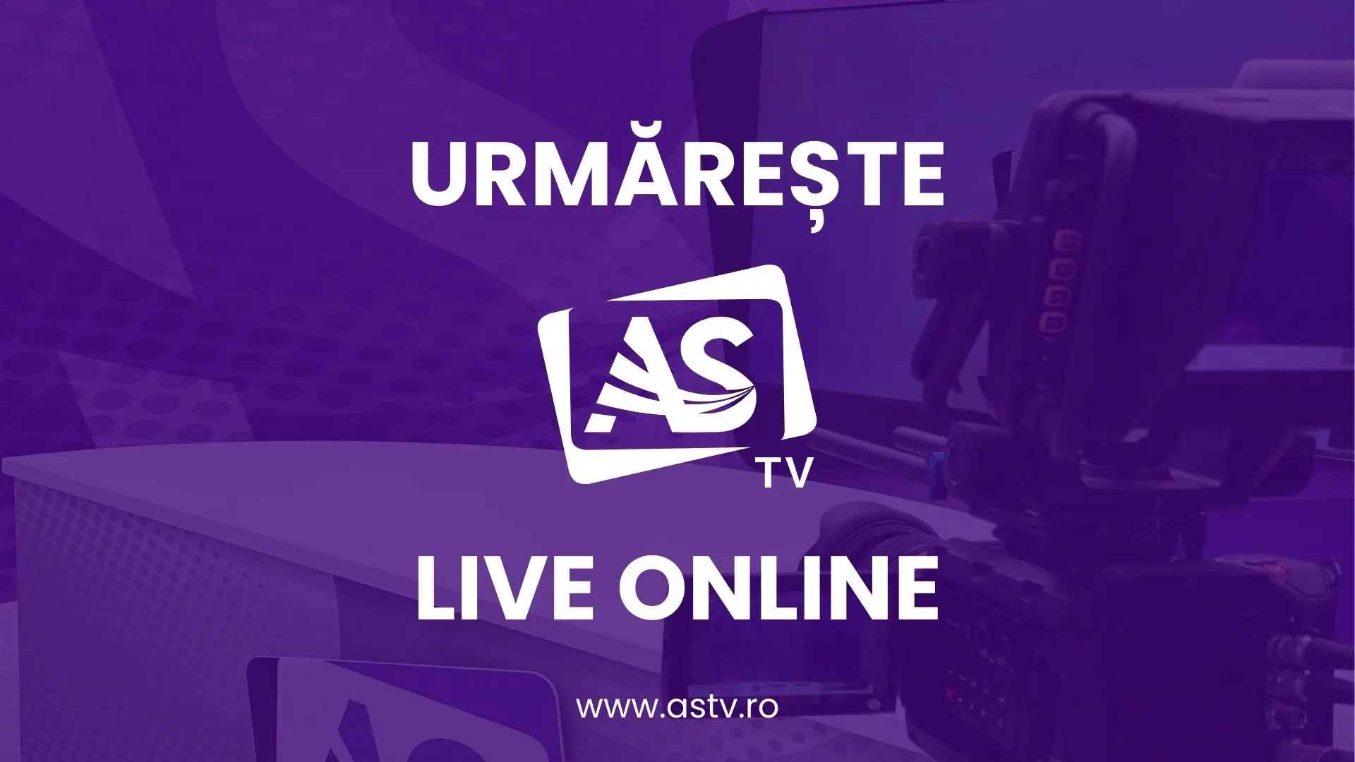 Live | AS TV Bistrița